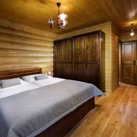 High Tatras Chalet شاليه