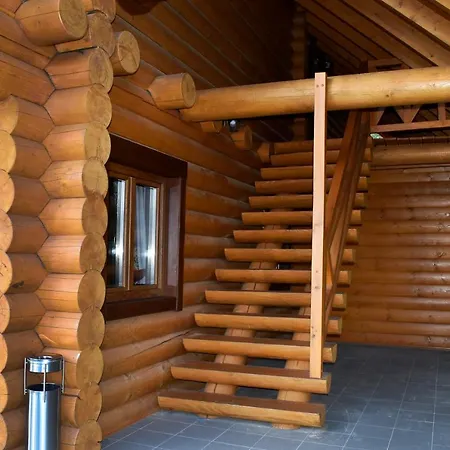 High Tatras Chalet Chalet