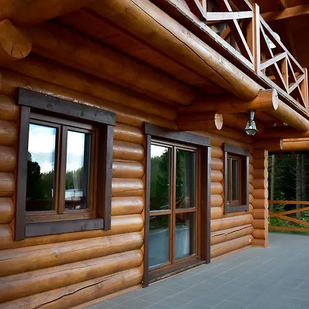 شاليه High Tatras Chalet Štrbské Pleso