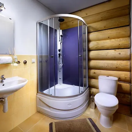 High Tatras Chalet