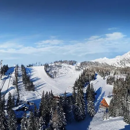 High Tatras Chalet
